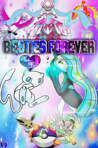 Best Friend Forever HD Wallpapers  Wallpaper Cave