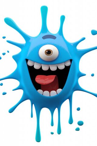 Splashing Smiles: The J..