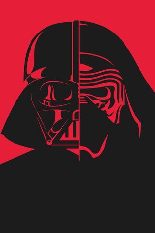 Shadows of the Dark Side