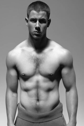 Strength and Charisma: The Essence of Nick Jonas