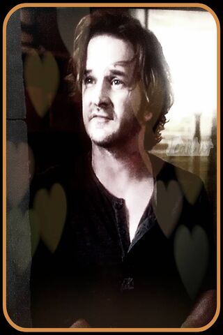 Caught in a Moment of Reflection 💭❤️