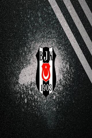 BJK: The Spirit of Champions 🏆⚽