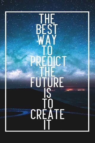 Crafting Tomorrow: A Visionary's Call