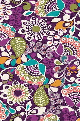 Paisley Pattern