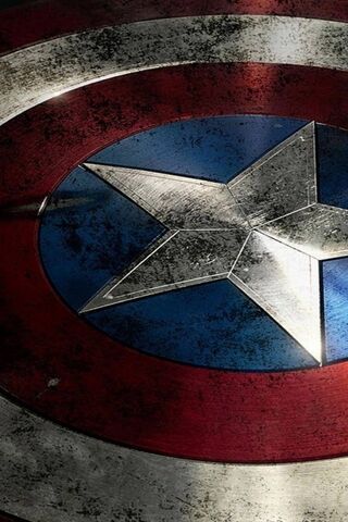 The Shield of Freedom �..