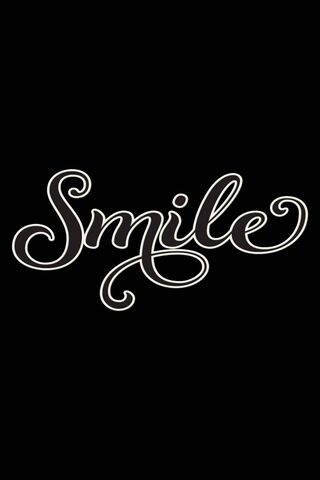 The Joy of a Smile 😊