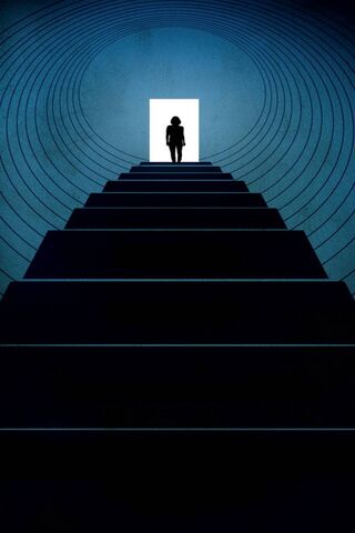 Steps to Solitude
