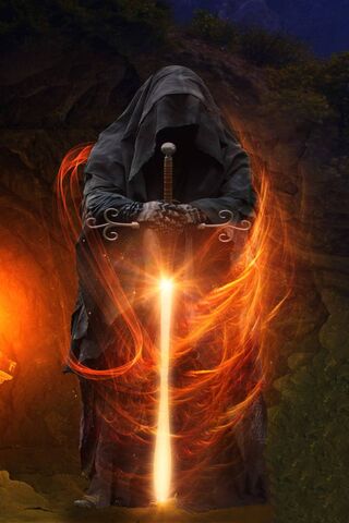 The Shadow of Fear
