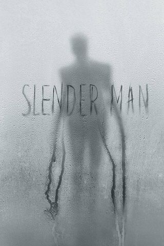 The Haunting Shadow of Slender Man 👻