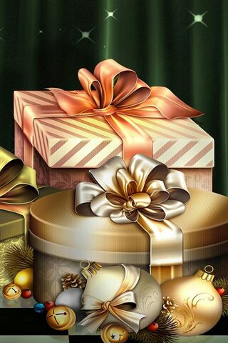 Festive Surprises Await! 🎁✨