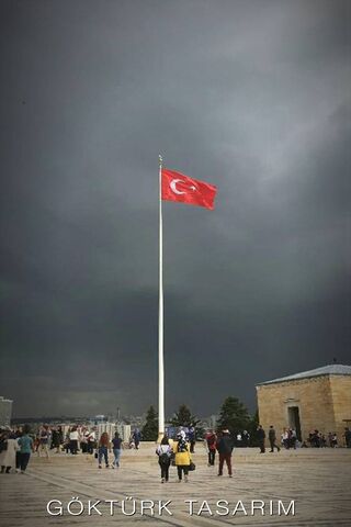 The Majestic Turk Bayrağı: A Symbol of Unity 🇹🇷