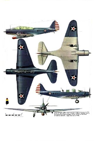 The Mighty U.S. Fighter..