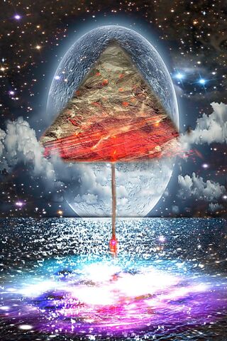 Ascension of the Risen ..