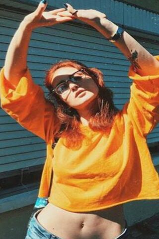 Sunshine Vibes: A Turkish Beauty