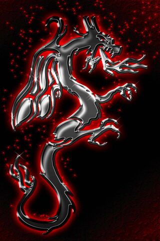 Mystical Flames: The Dr..