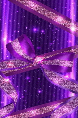 Galactic Glamour: The Sparklebow Delight! ✨🎀