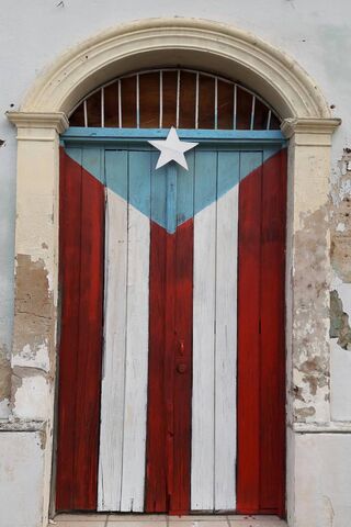Vibrant Heritage: The Spirit of Puerto Rico 🇵🇷