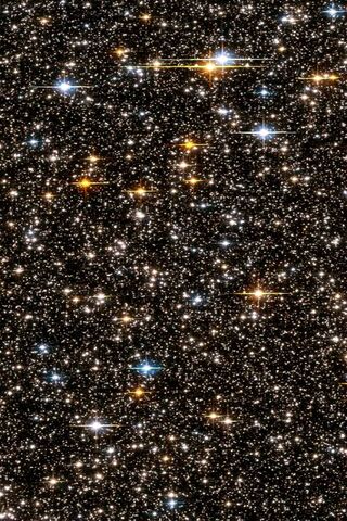 Yıldızlar - Galaxy