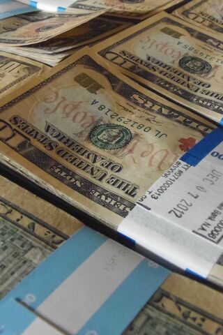 The Power of the Dollar 💵