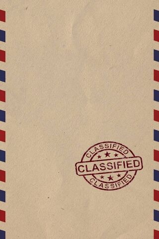 Secrets in the Envelope..