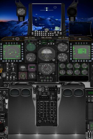 Navigating the Skies: A Pilot's Perspective ✈️
