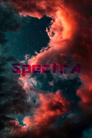 Celestial Dreams: The Spectra Cloud 🌌✨