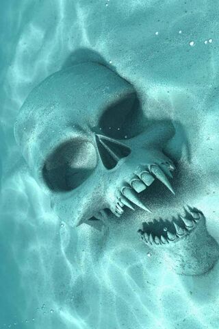 Mysteries Beneath the W..