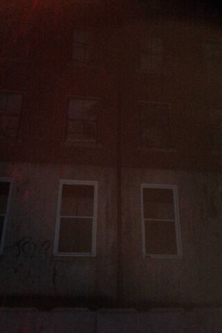 Whispers of the Abandoned