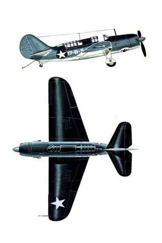 Curtiss SB2C: The Mighty Helldiver in Action! ✈️