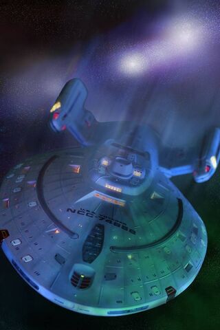 Voyager: Journey Through the Stars 🌌🚀