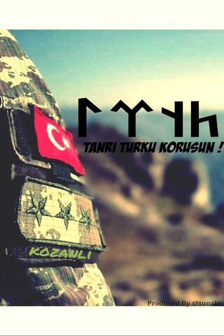 Guardians of the Turkish Spirit 🇹🇷