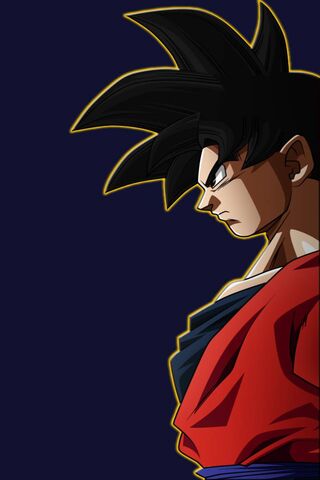 Son Goku