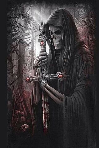 The Guardian of Shadows