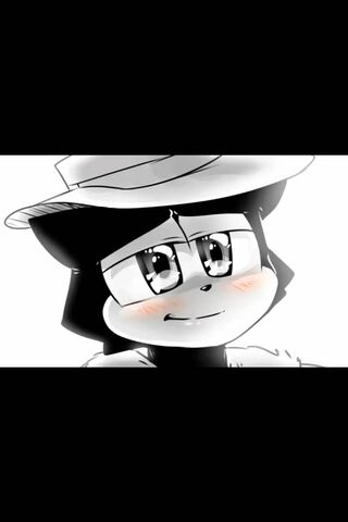 Bendy's Charming Smile 😊✨