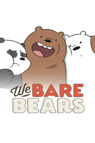 Adventures of the Bare ..