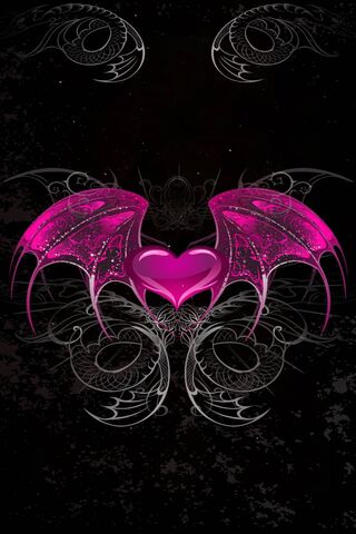 Gothic Heart