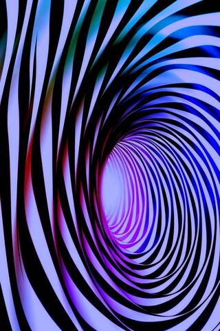 Whirlwind of Perception..