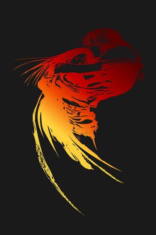 Embrace of Destiny: The FFVIII Logo