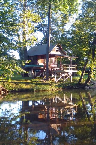 Serenity at Reflection Creek 🌊🏡