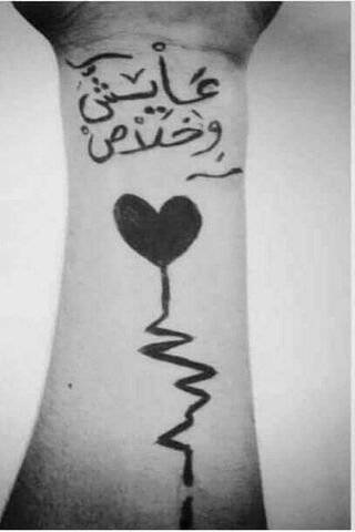 Eternal Love: The Heart..