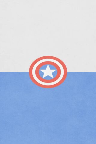 The Shield of Freedom: Captain America's Legacy