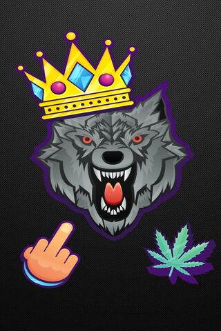 King Wolfy 2