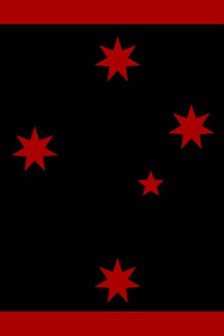 Aussie Stars: A Symbol of Unity 🇦🇺✨