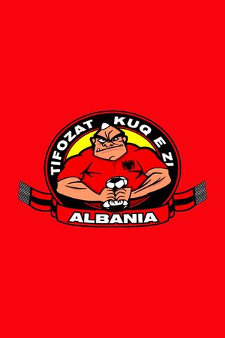 Tifozat: The Heart of Albanian Football Passion! ⚽❤️