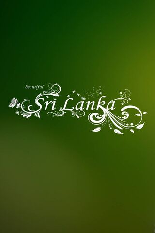 Enchanting Sri Lanka: A Tropical Paradise 🌴✨