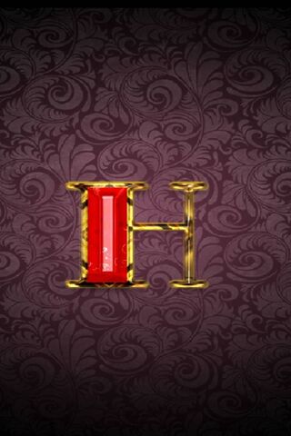 Phoneky الحروف الأبجدية Hd خلفيات