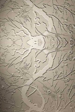 Nature's Whisper: A Textured Motif