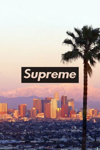 Supreme Car Wallpaper - Download to your mobile from PHONEKY