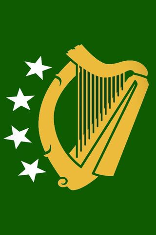 Irish Harp Wallpaper - Download to your mobile from PHONEKY