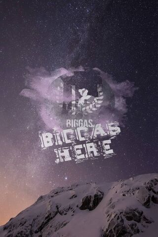 Biggas33: A Cosmic Adventure Awaits! 🌌✨